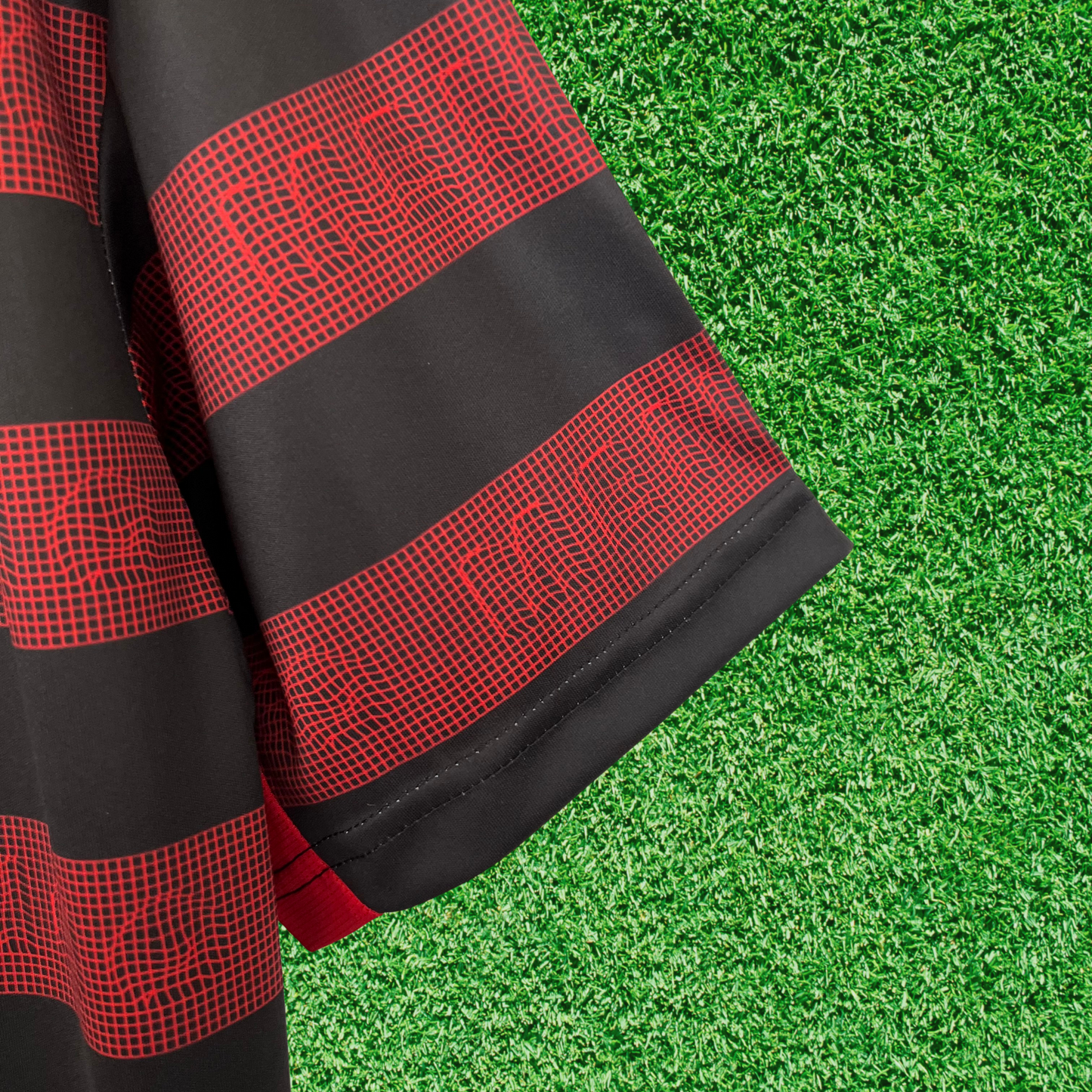 Flamengo Home Jersey 2019 Retro 