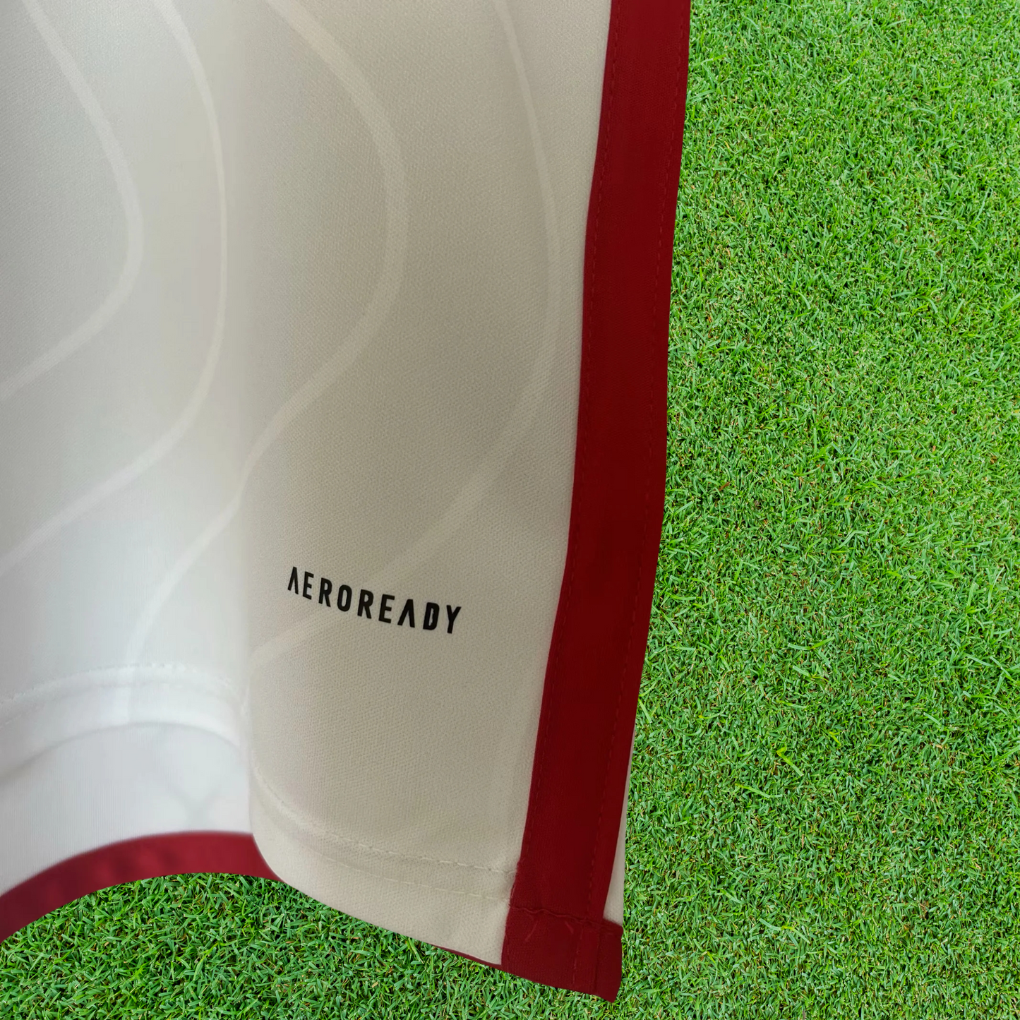 Flamengo II Jersey 24/25 Fan Version