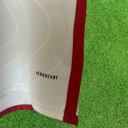 Flamengo II Jersey 24/25 Fan Version