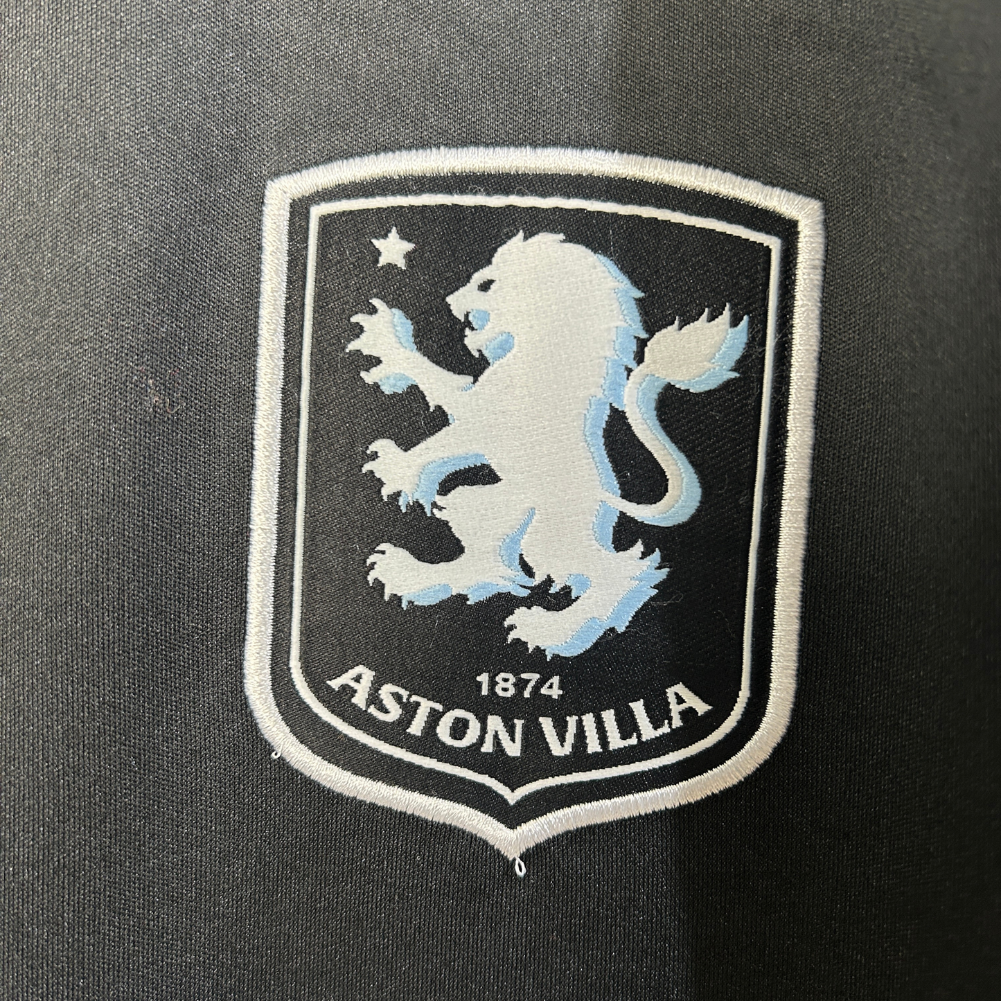 Camiseta Aston Villa II 25/26 