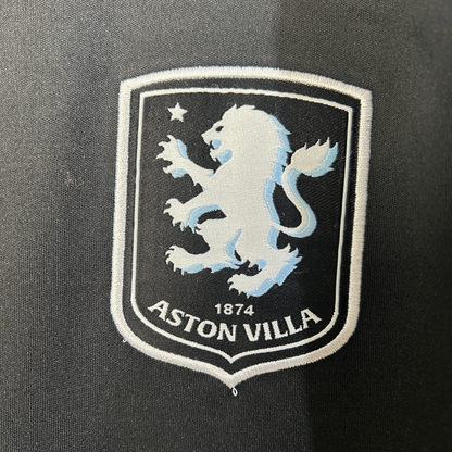 Camiseta Aston Villa II 25/26 
