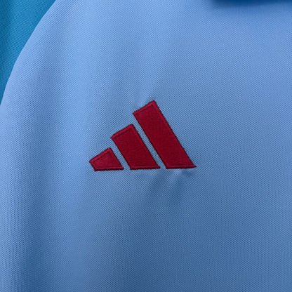 Flamengo Training Shirt I 25/26 Polo