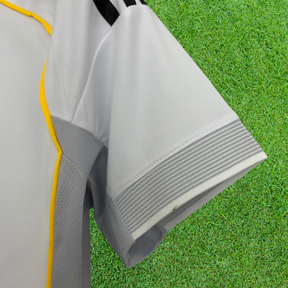 Real Madrid Home Jersey 25/26 Women's Fan Version 