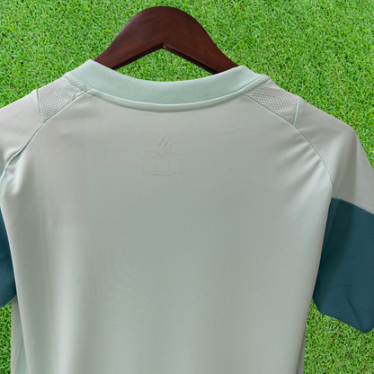 Cruzeiro Training Jersey I 25/26 Women's Fan Version