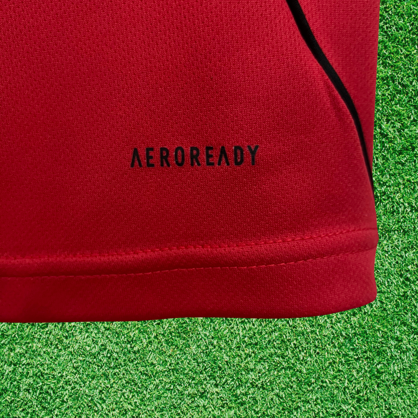 Manchester United Home Shirt 25/26 Fan Version