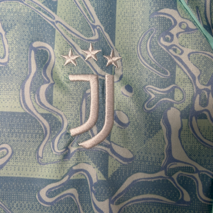 Kit Juventus II 25/26 Infantil