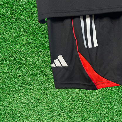 Kit SL Benfica Treino 25/26 Infantil