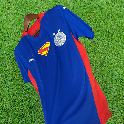 Camisa Bahia Superman 25/26 Torcedor