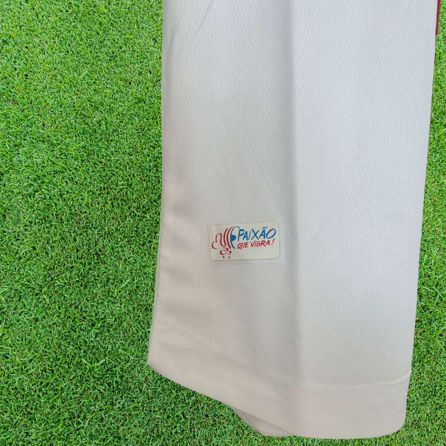 Bahia Home Jersey 24/25 Fan Version