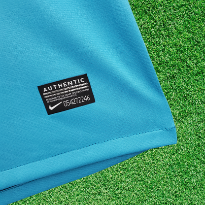 Santos Third Jersey 12/13 Retro