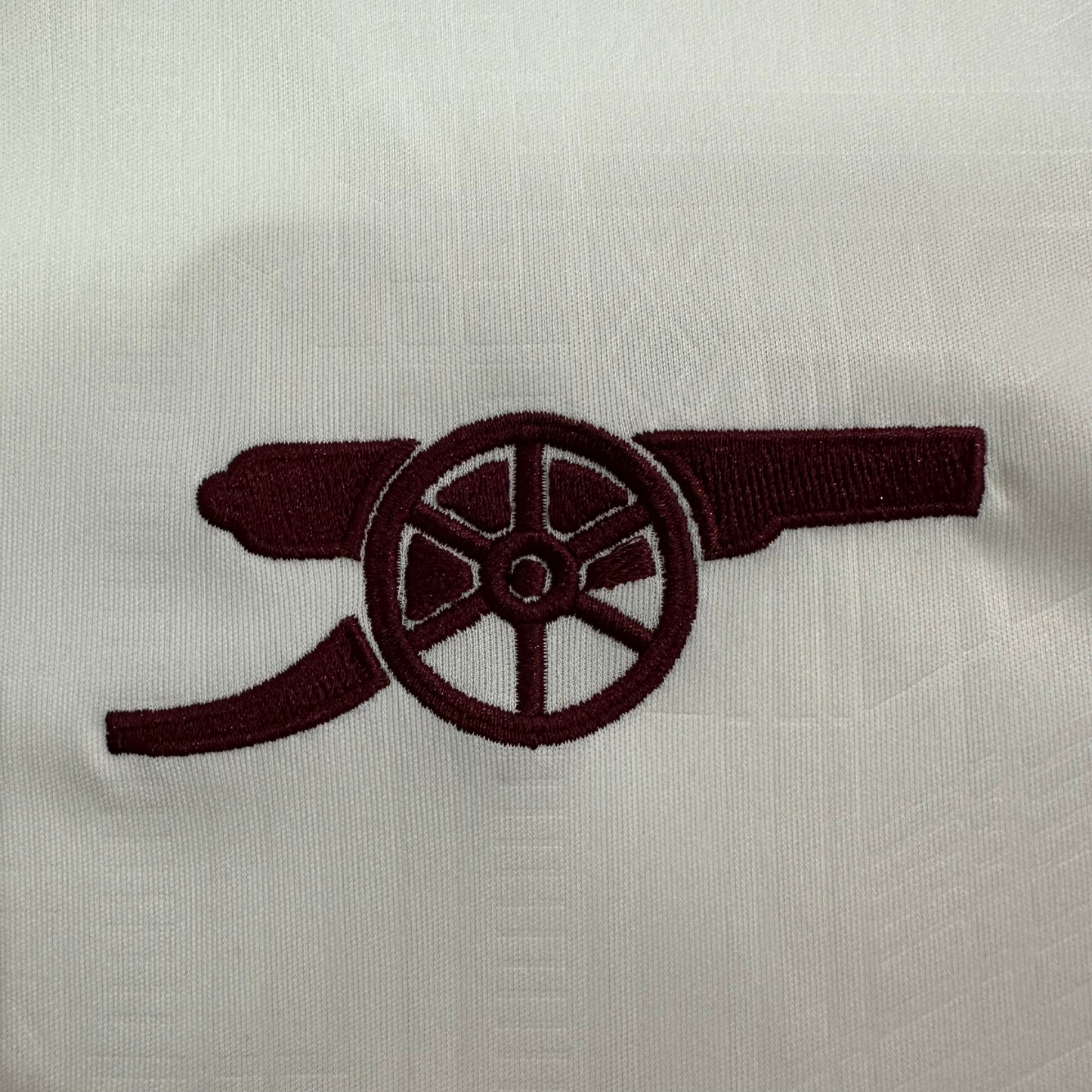Arsenal Third Shirt 25/26 Fan Version 