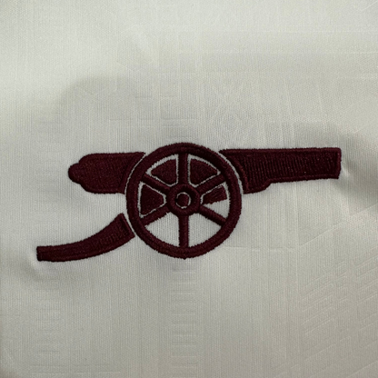 Arsenal Third Shirt 25/26 Fan Version 
