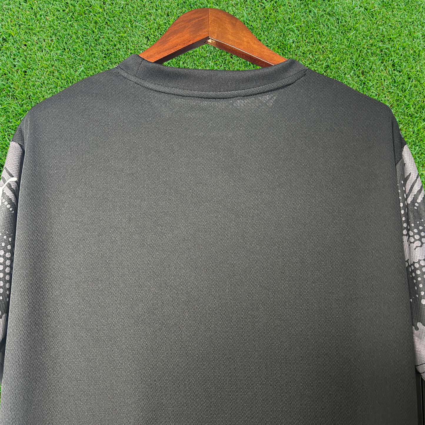 Camisa Bahia Goleiro 25/26 Torcedor