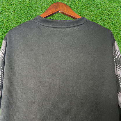 Camisa Bahia Goleiro 25/26 Torcedor