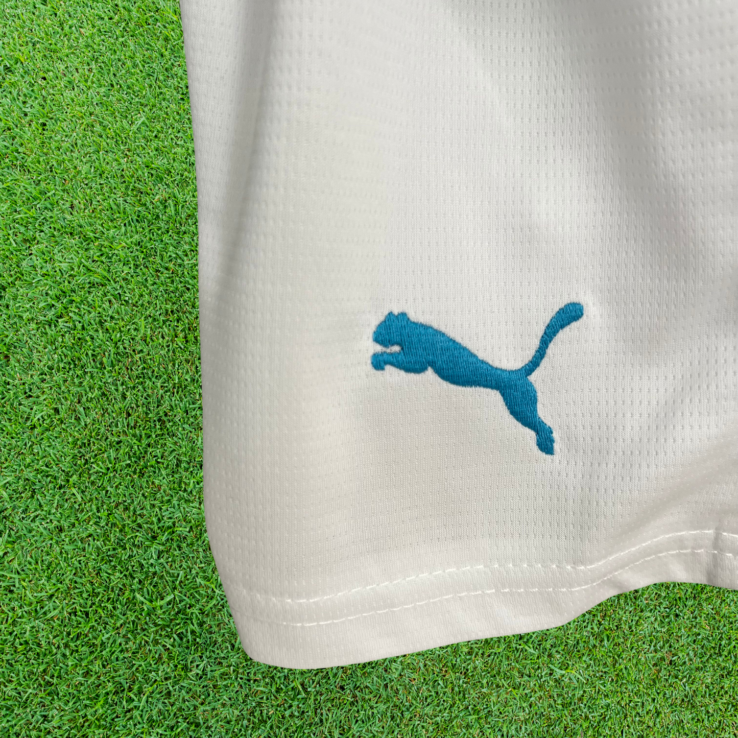 Olympique Marseille I 25/26 Children's Kit 