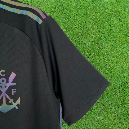 Flamengo Third Jersey 23/24 Fan Version