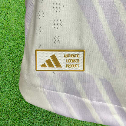 Camisa Manchester United II 25/26 Jogador