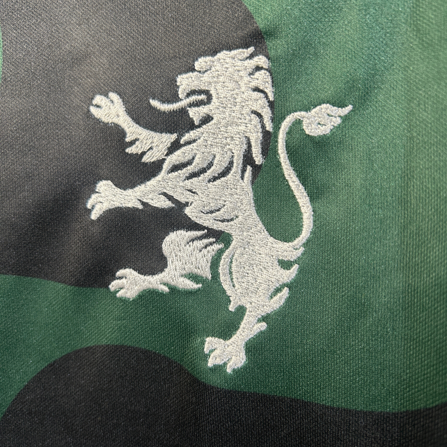 Sporting CP Third Jersey 25/26 Fan Version 