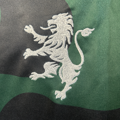 Sporting CP Third Jersey 25/26 Fan Version 
