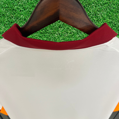 Camiseta de aficionado del Galatasaray II 25/26 