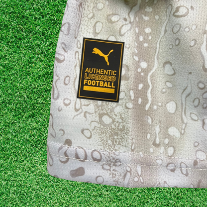 Camisa Manchester City III 25/26 Torcedor