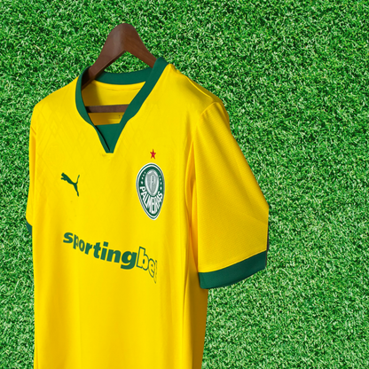 Camisa Palmeiras III 25/26 Torcedor