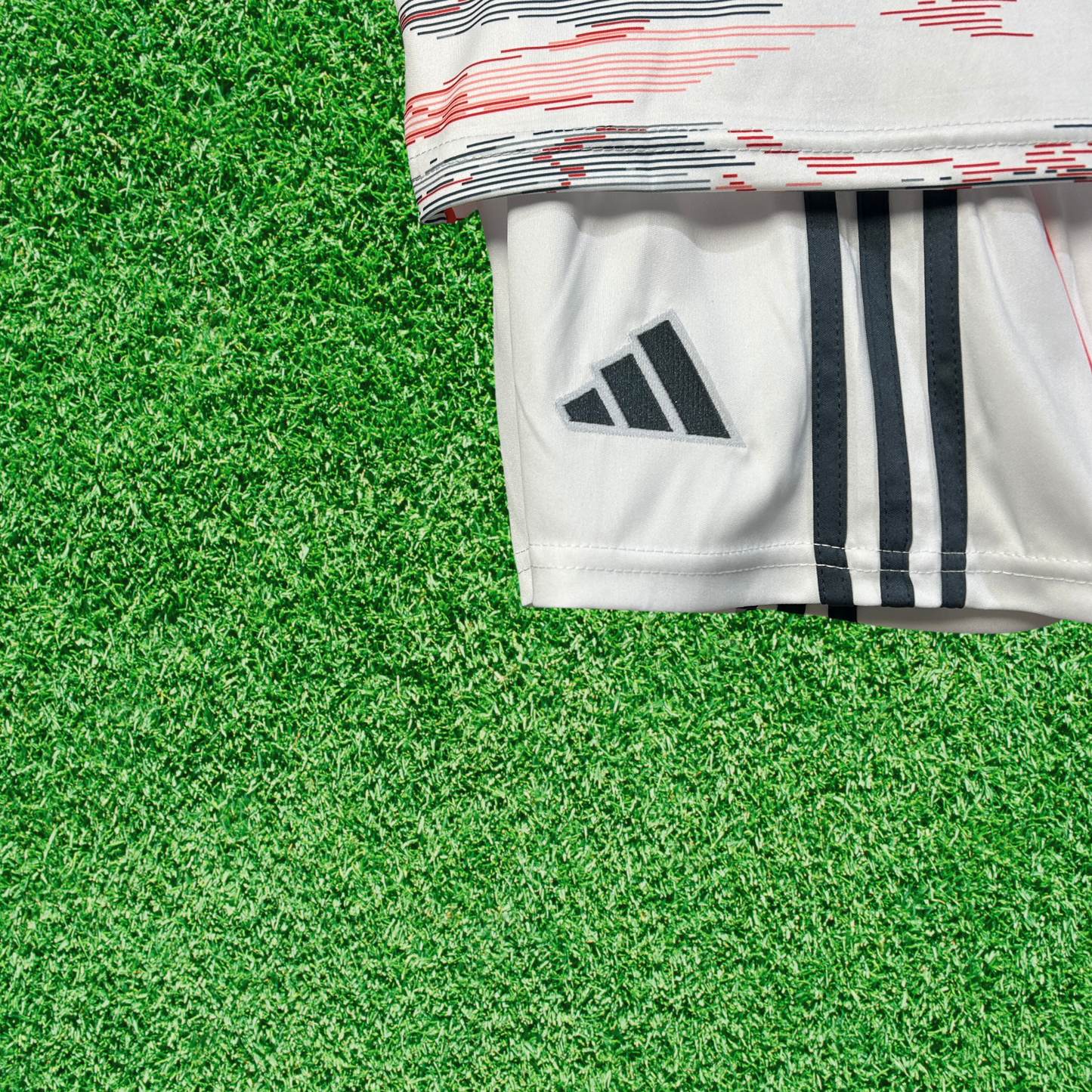 Bayern Munich II Kit 25/26 Kids 