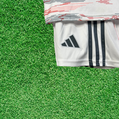 Bayern Munich II Kit 25/26 Kids 