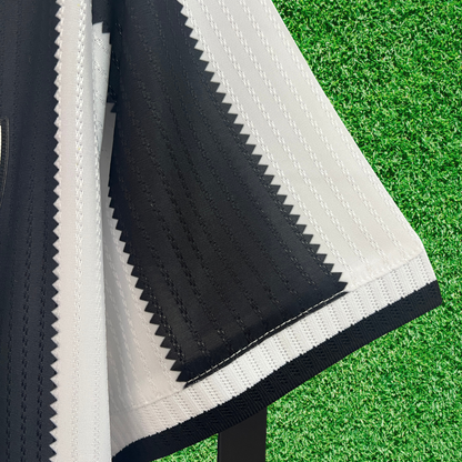 Botafogo Home Jersey 24/25 Fan Version