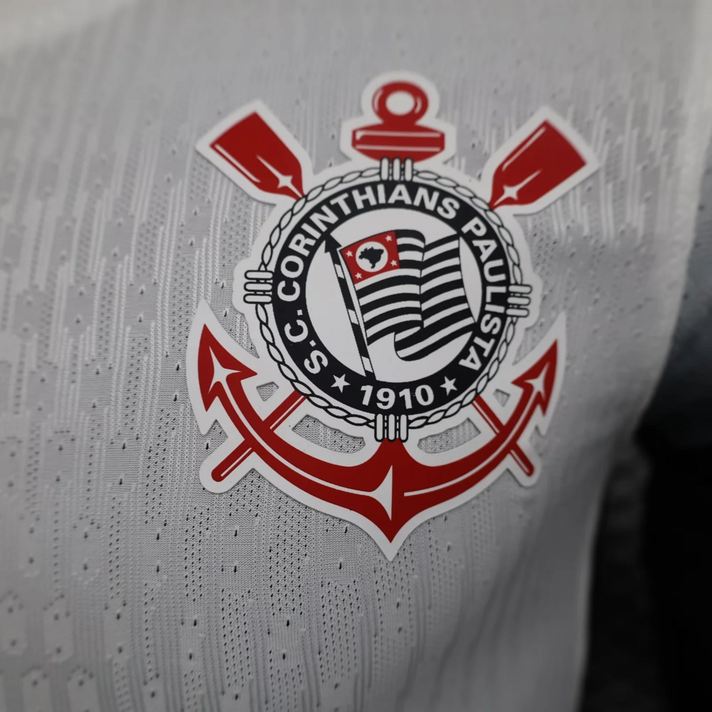 Corinthians Home Jersey 24/25 Player