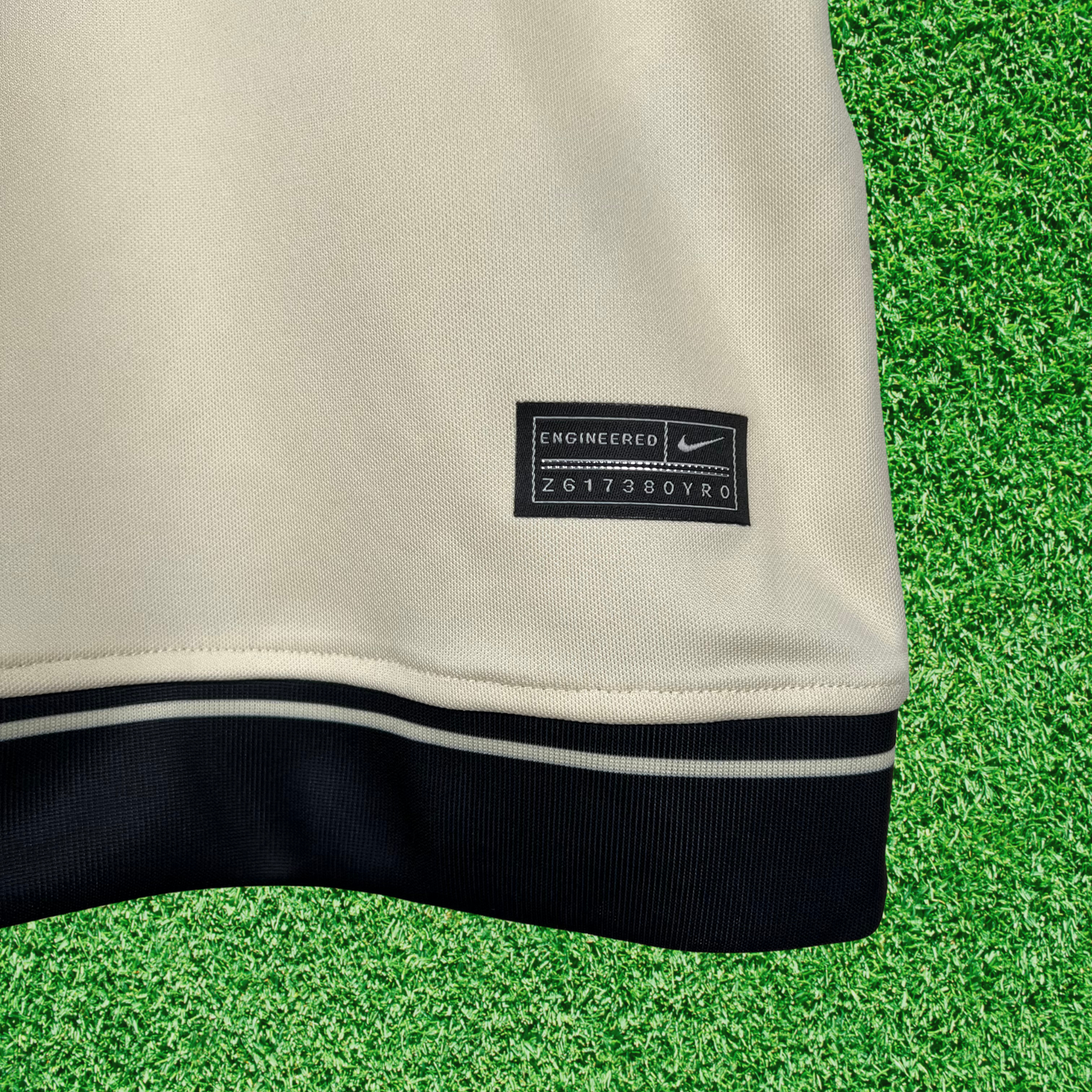 Corinthians Special 110th Anniversary Jersey 23/24 Fan Version