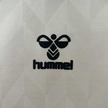 Camiseta Real Madrid Local 1998 Retro 