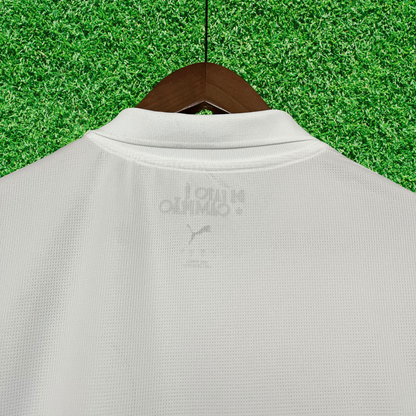 Palmeiras Away Jersey 25/26 Fan Version