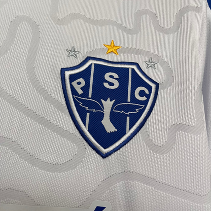 Paysandu II 25/26 Fan Jersey
