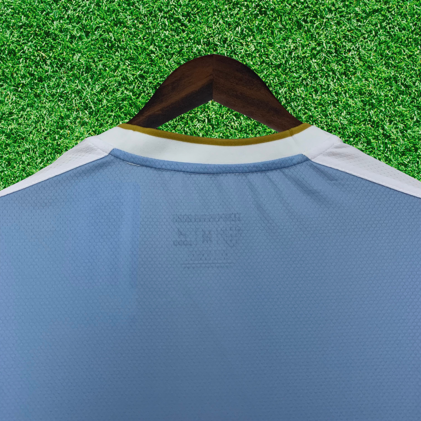 Paysandu Home Jersey 25/26 Fan Version