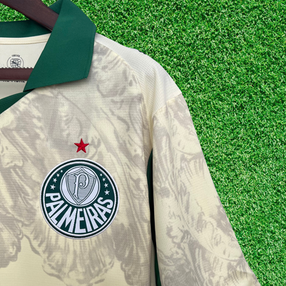 Camisa Palmeiras III Copa do Mundo 25/26 Torcedor