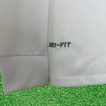 Santos Home Jersey 11/12 Retro Long Sleeve