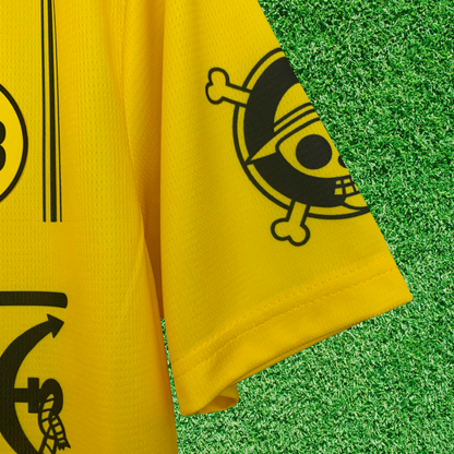 Borussia Dortmund One Piece 25/26 Fan Jersey