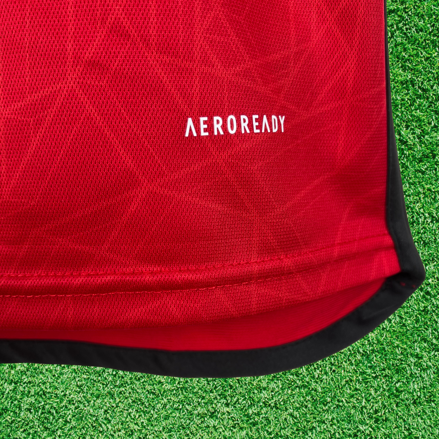 Manchester United Home Shirt 23/24 Fan Version