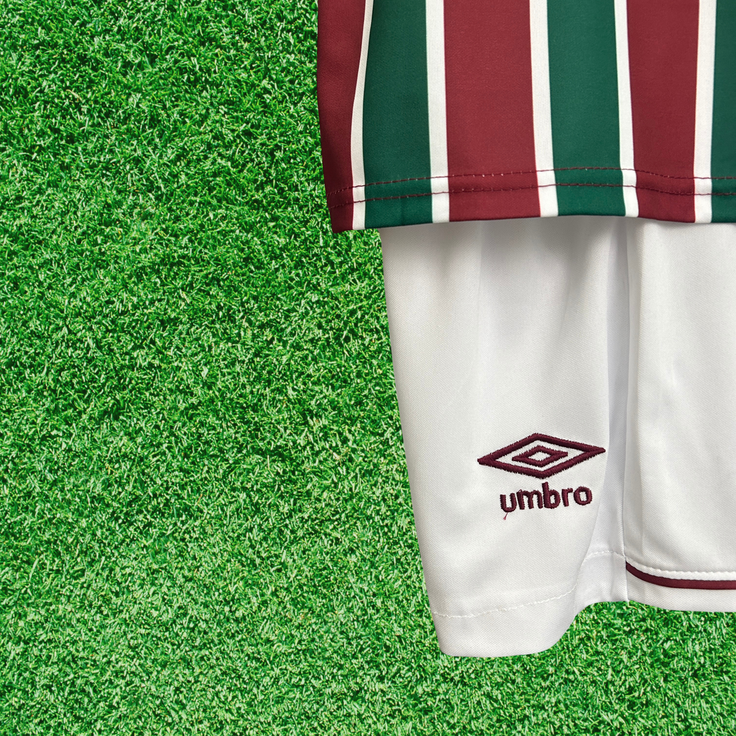 Fluminense Kit I 2526 Kids