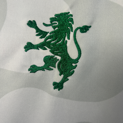 Camisa Sporting CP II 25/26 Torcedor