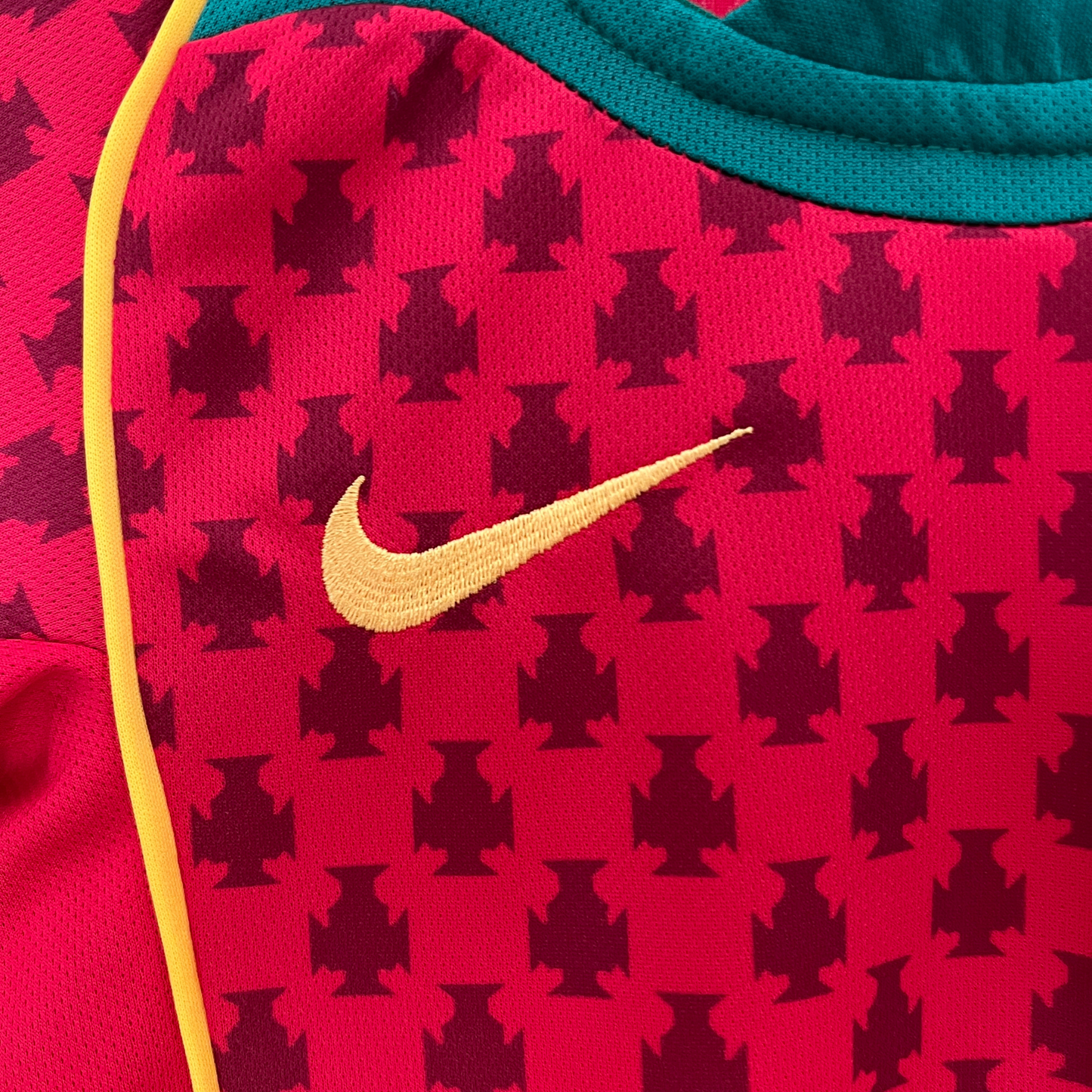 Kit Portugal I 2004 Children's