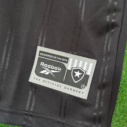 Camiseta Botafogo II 25/26 Versión Fan 