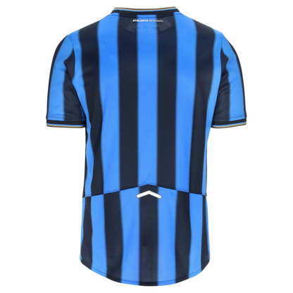 Camiseta local del Atalanta 25/26, versión para aficionados 