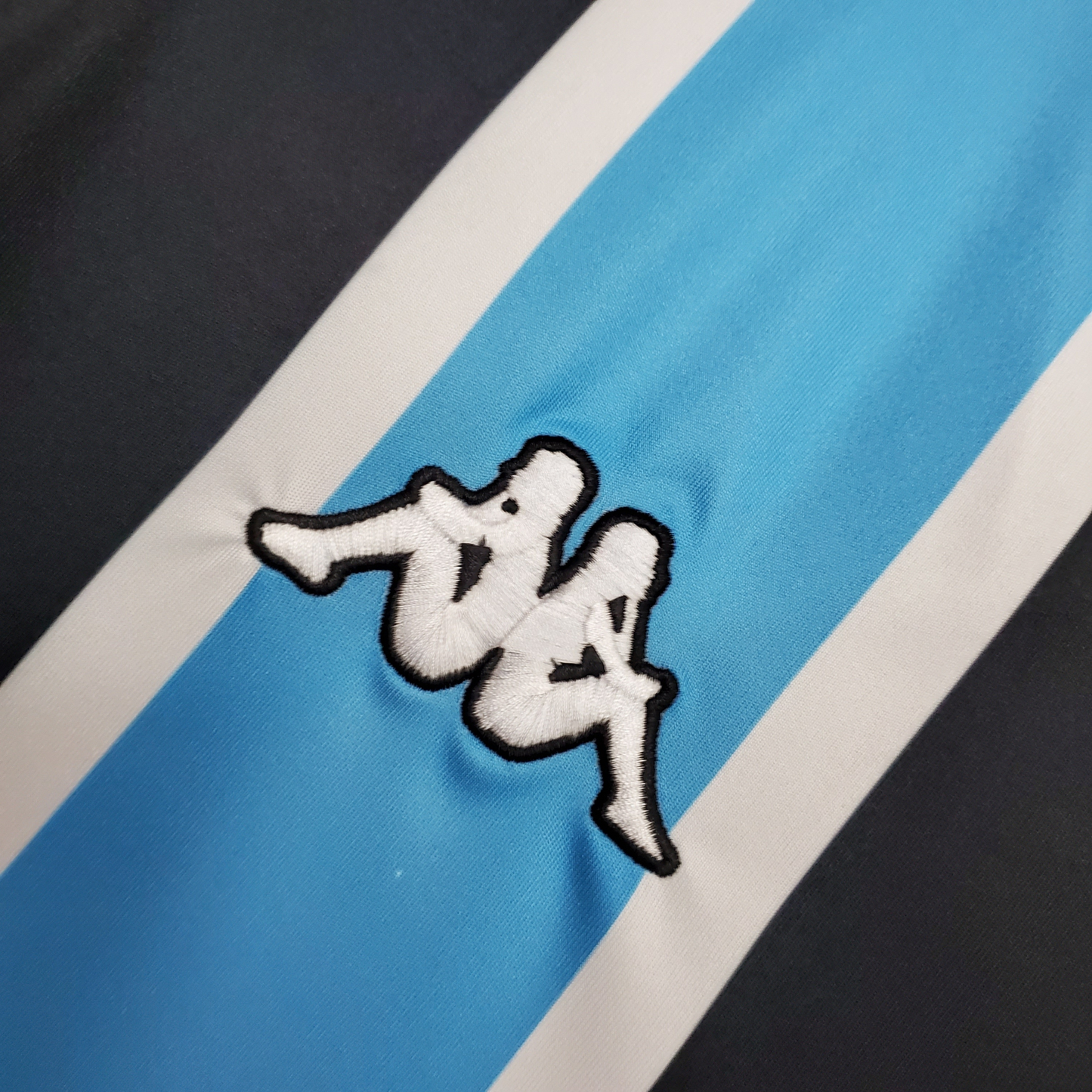 Camiseta de local Grêmio 2000 Retro 