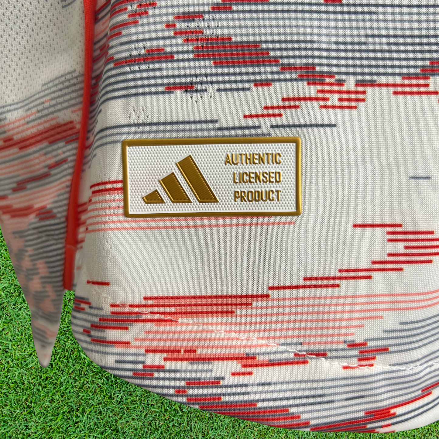 Camiseta de visitante del Bayern Múnich 25/26 Jugador