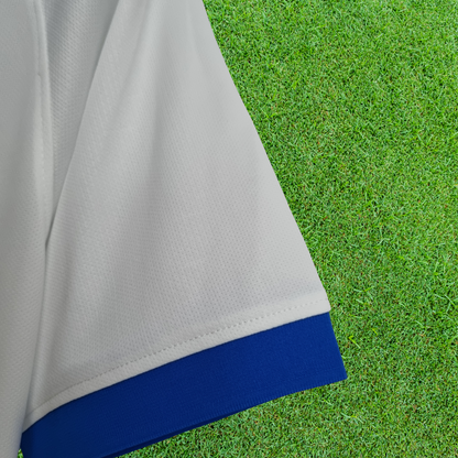 Brazil Away Jersey 2019 Fan Version