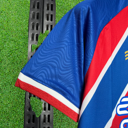 Bahia II 24/25 Fan Jersey