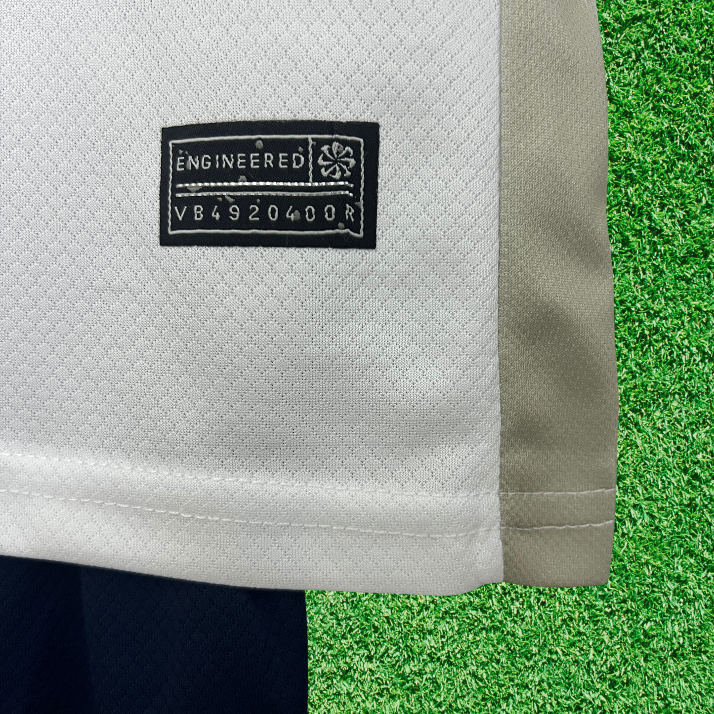 Tottenham Hotspur Home Kit 25/26 Kids