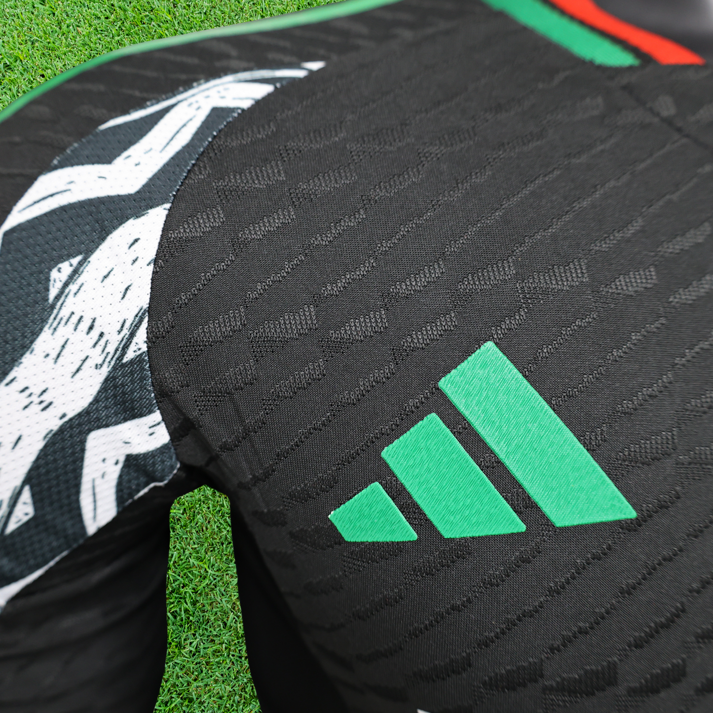 Camisa Arsenal II 24/25 Jogador